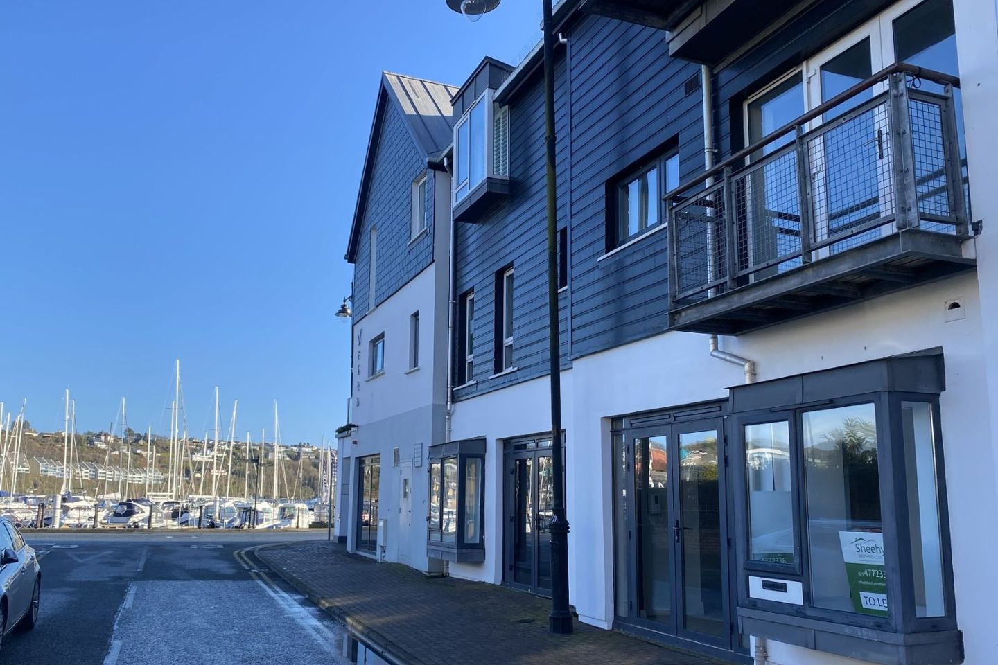 49 Shearwater, Pier Road, Kinsale, Co. Cork, P17W899