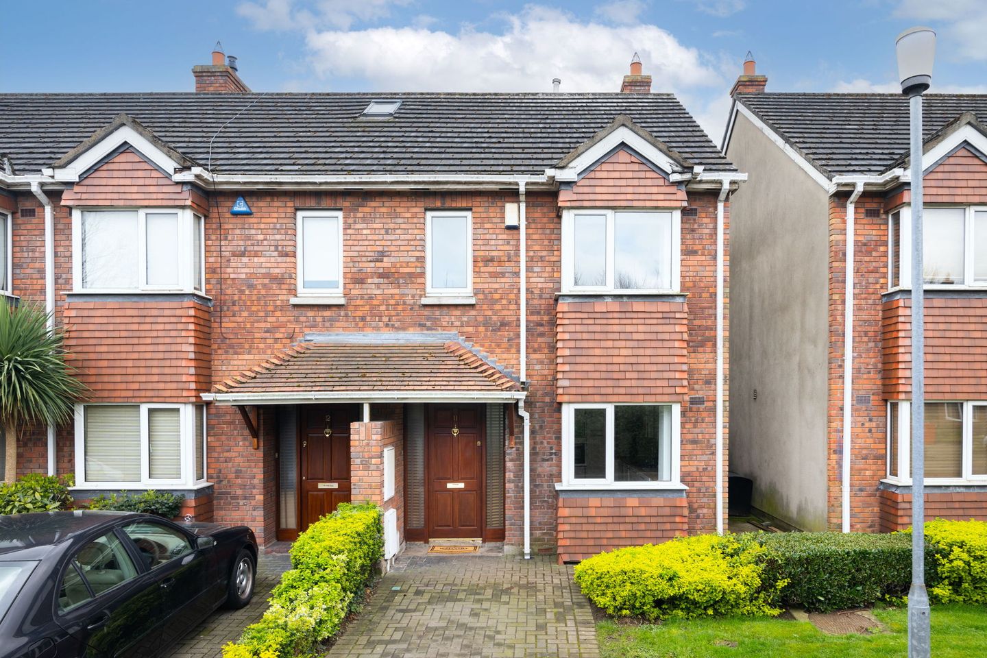 11 Brighton Green, Rathgar, Rathgar, Dublin 6, D06X9R6 is for sale on