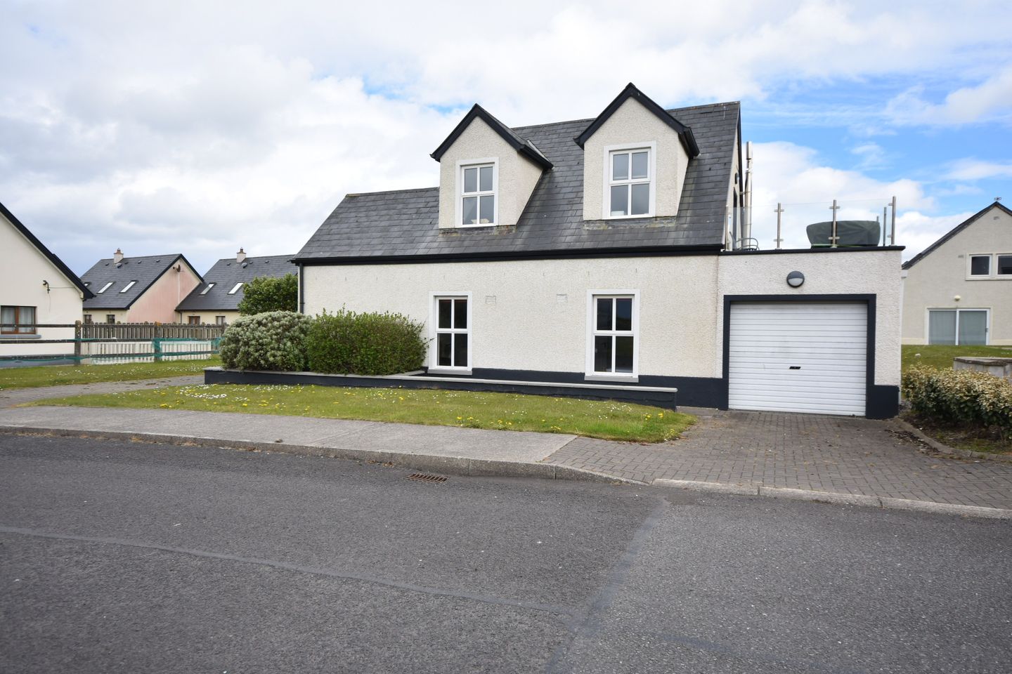 13 Cahermore Holiday Village, Enniscrone, Co. Sligo, F26FW67 is for