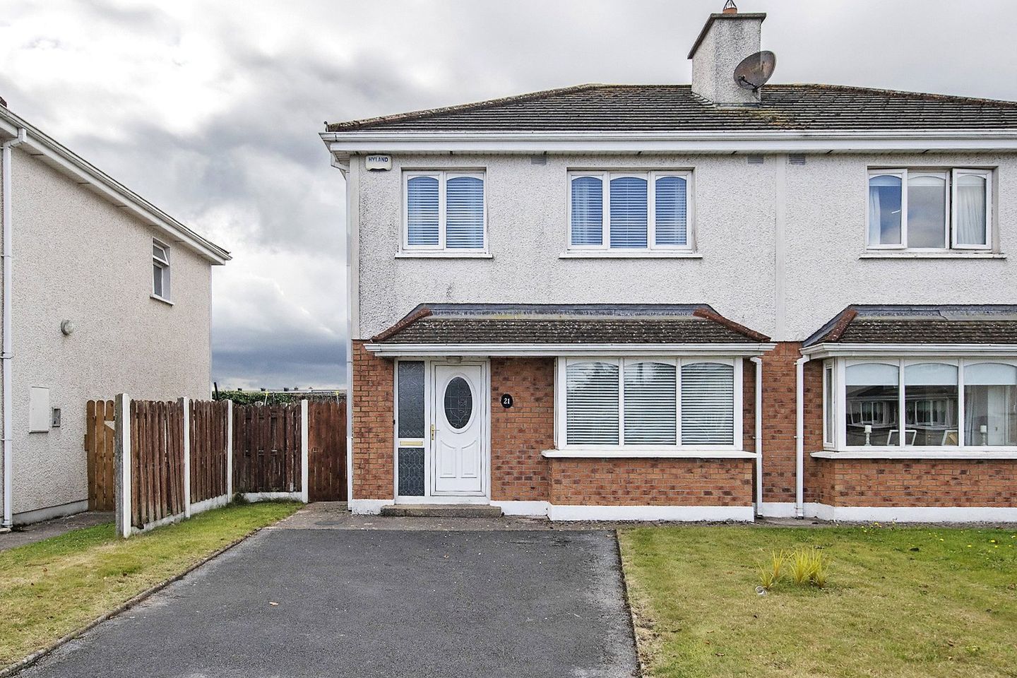 21 Willowbrook, Tallow, Co. Waterford, P51DF88