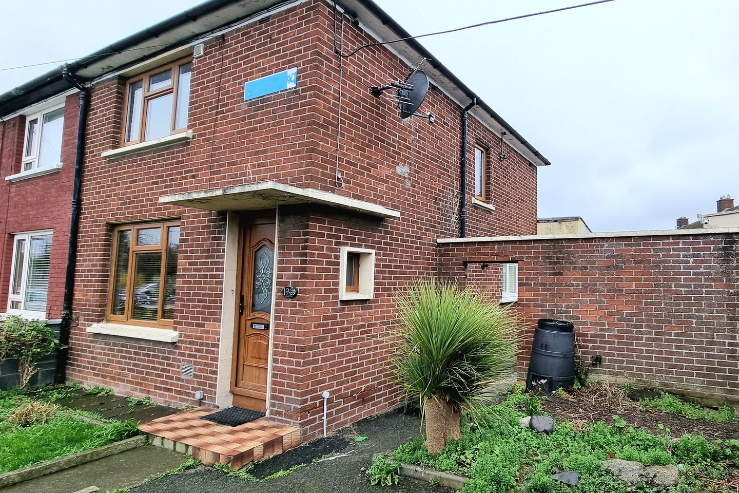 190 Le Fanu Road, Ballyfermot, Ballyfermot, Dublin 10 is for sale on