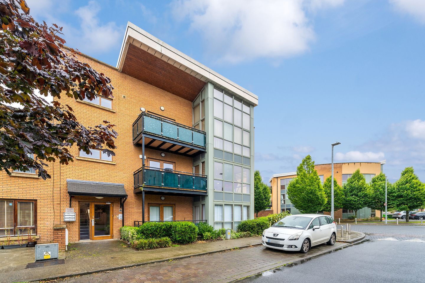 3 The Paddocks Walk, Adamstown, Co. Dublin is for sale on Daft.ie