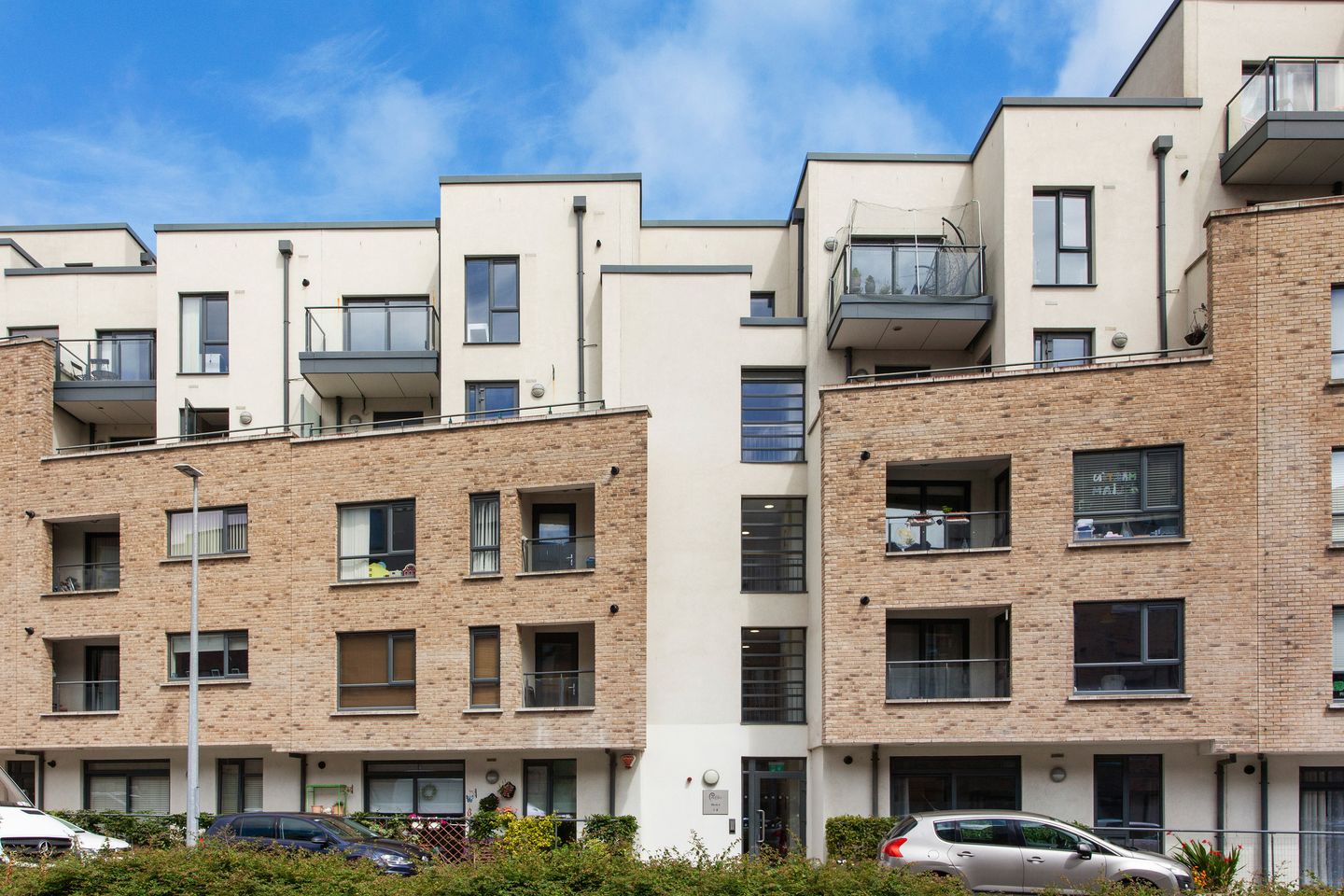 Apartment 2, Block 4, Donaghmede, Dublin 13, D13E394 is for sale on Daft.ie