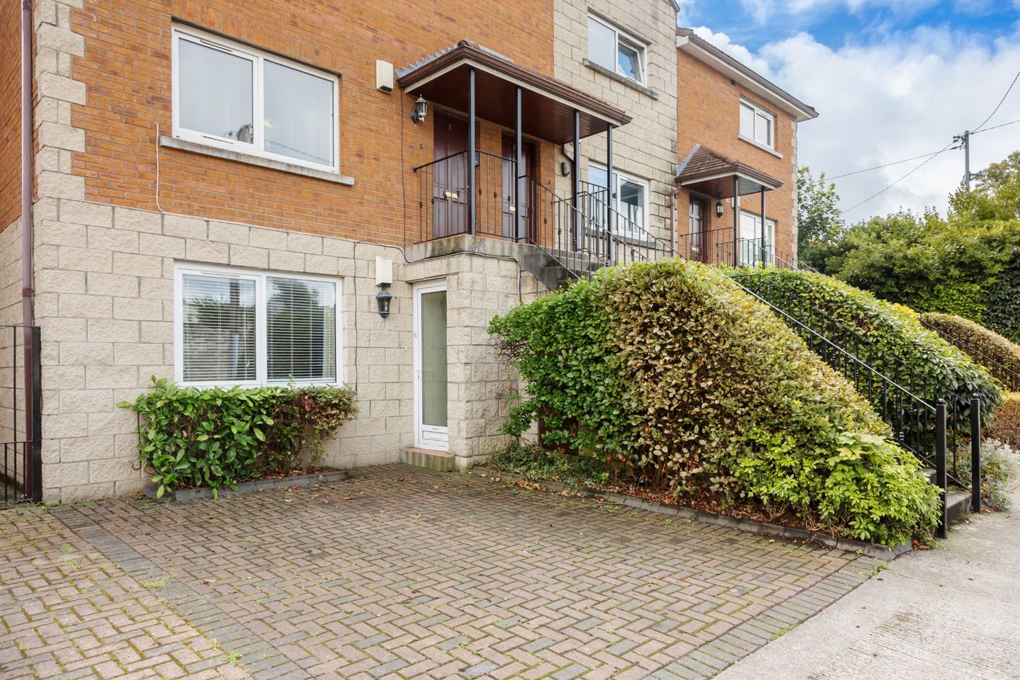 6 Laurence Court, Mount Argus Road, Dublin 6W, D6WVC04