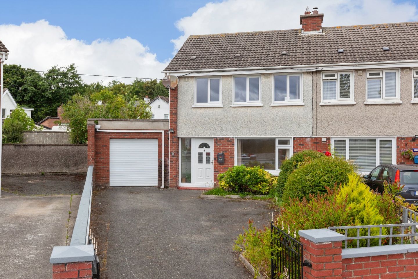 65 Glenville Drive, Clonsilla, Dublin 15, D15VX4R