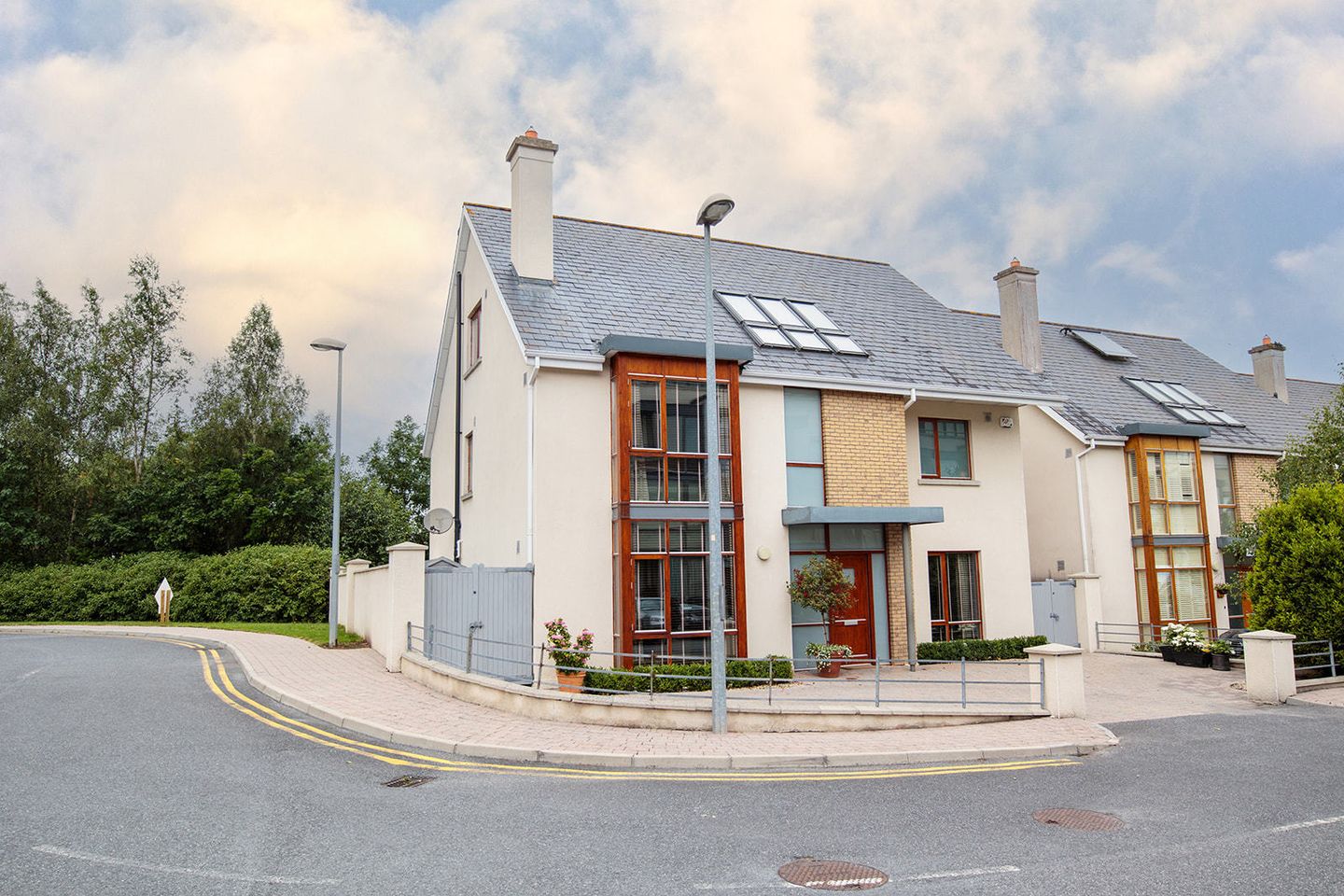No. 4 Castlehill, Road, Kilkenny, Co. Kilkenny is for