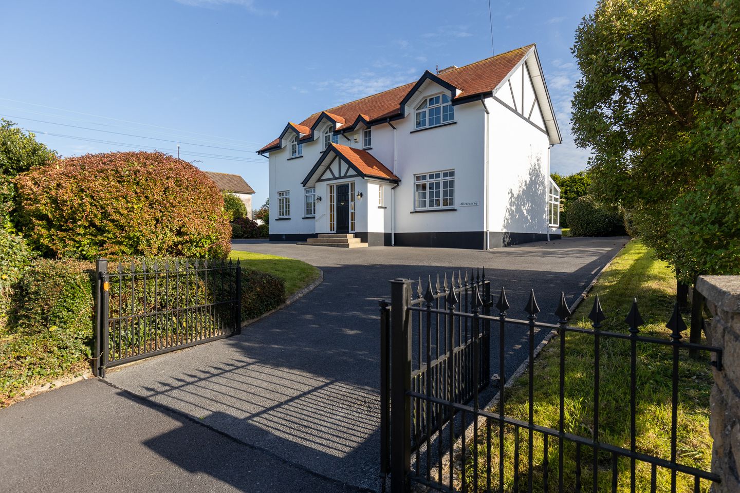 Glencarrig, Coolcotts Lane, Coolcotts, Wexford, Y35P8H7 is for sale on