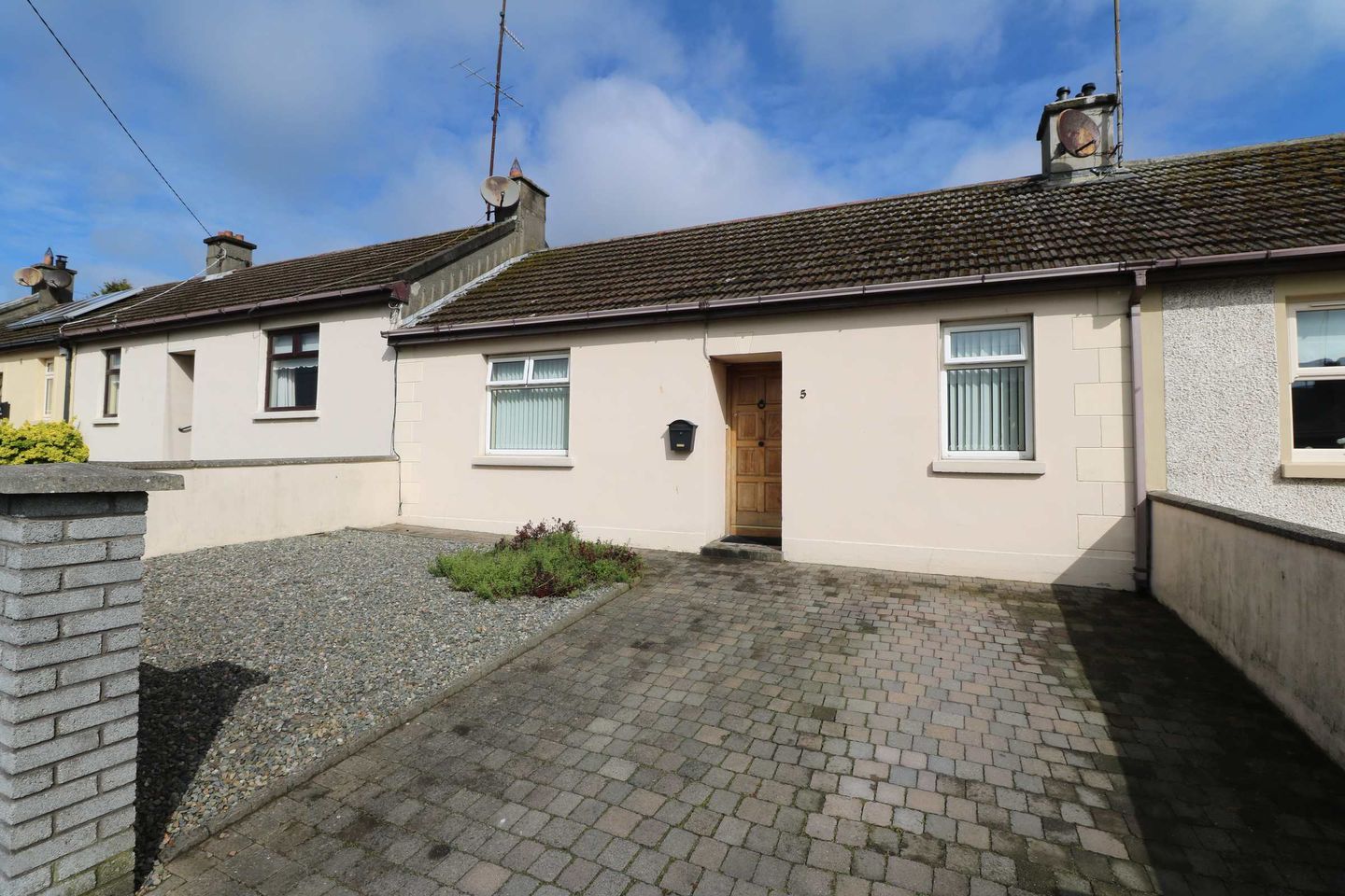 5 Glenview, Drogheda, Co. Louth