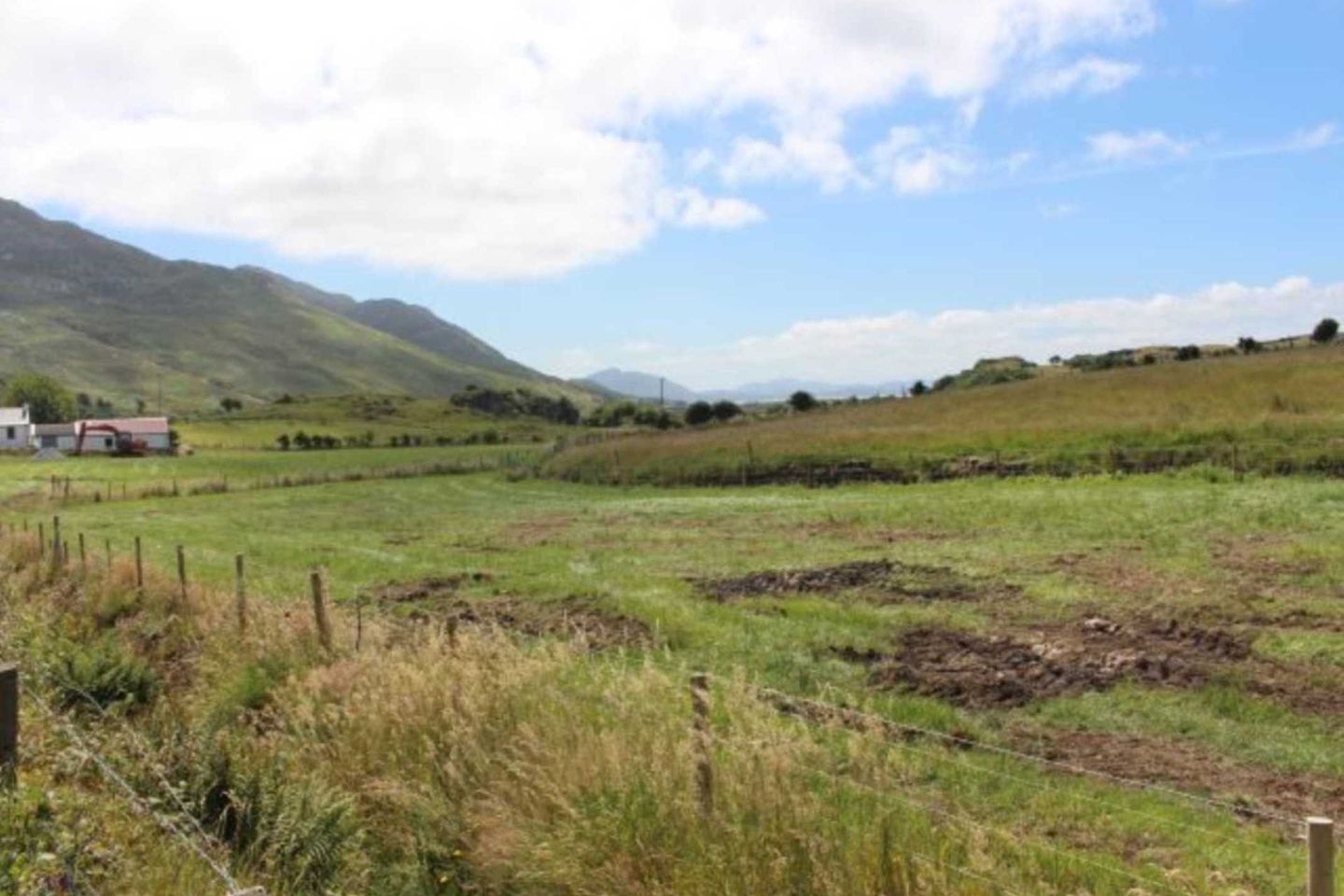 Urrismenagh, Urris, Clonmany, Co. Donegal is for sale on Daft.ie