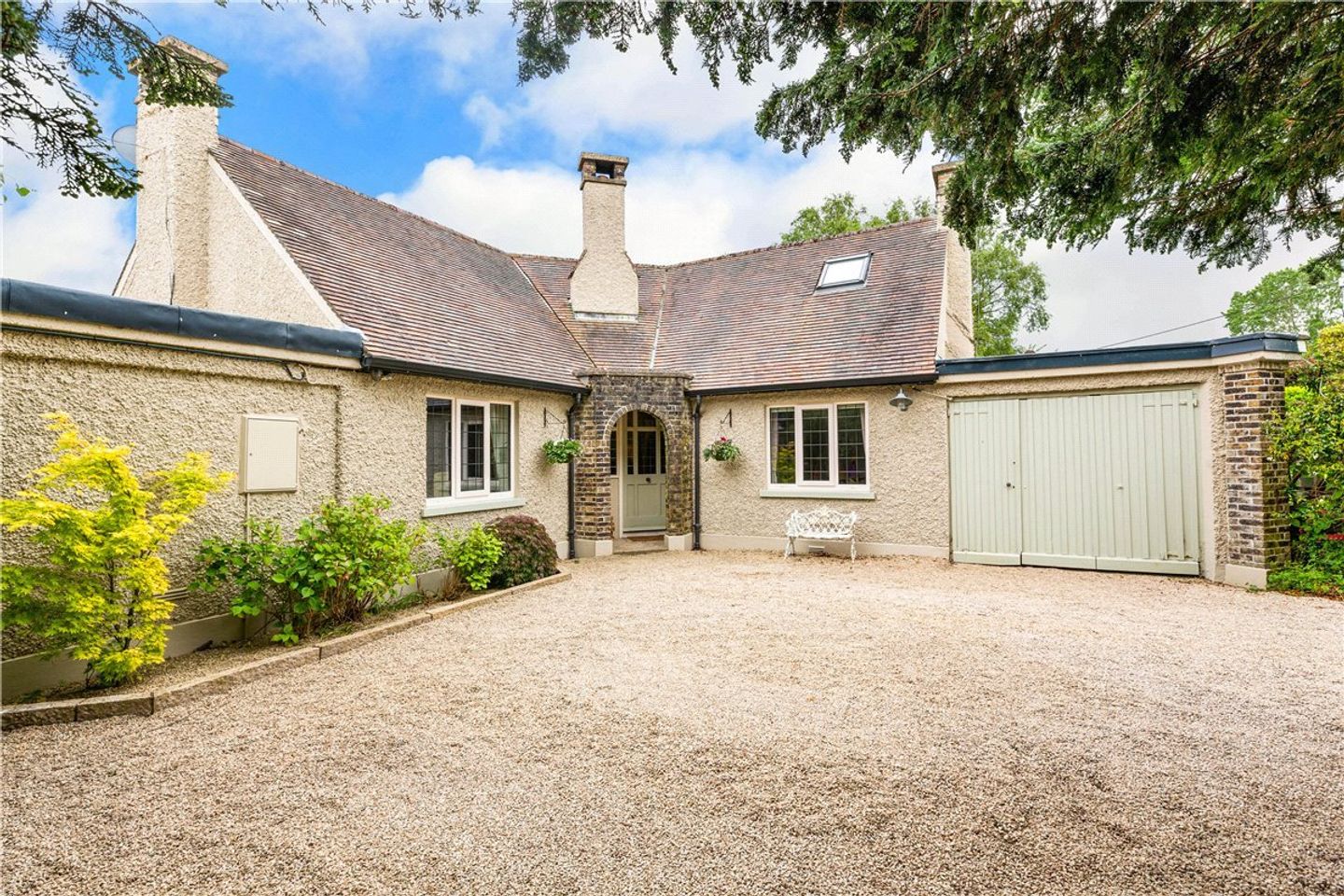 Old Kaspar, Kinlen Road, The Burnaby, Greystones, Co. Wicklow, A63V996