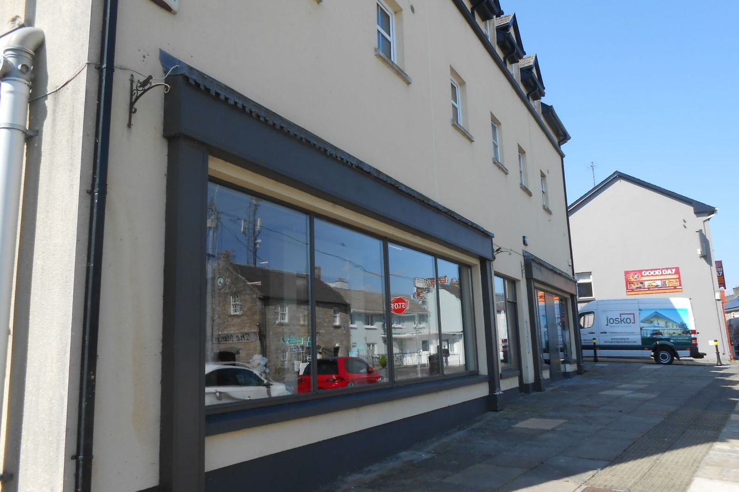2 Slí Macnean, Main Street, Blacklion, Co. Cavan, F91T9D9