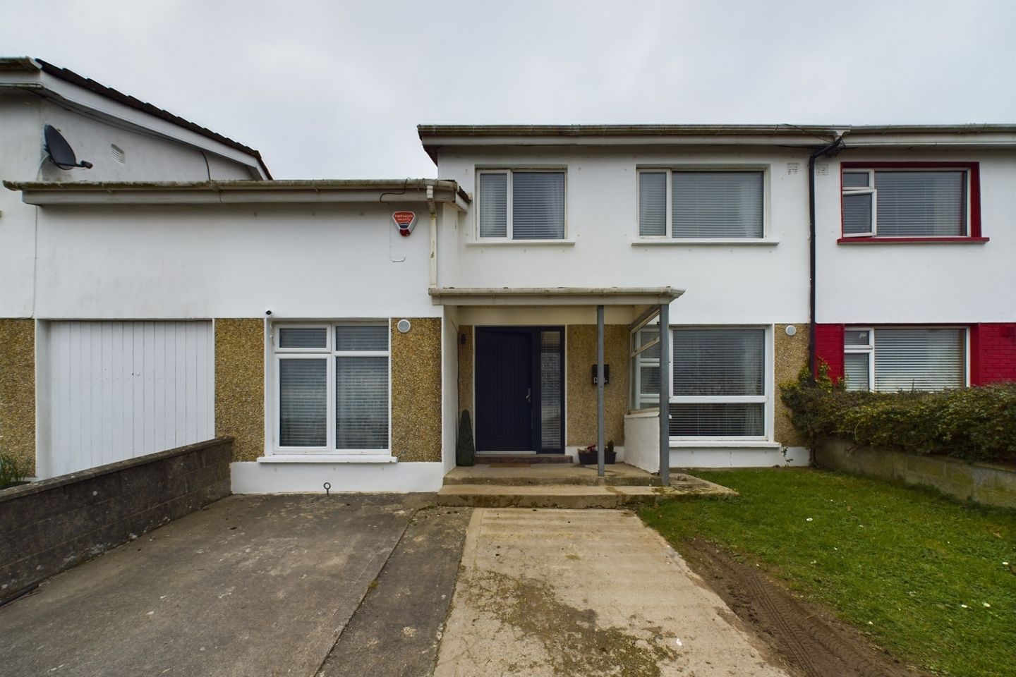 26 Crescent Drive, Hillview, Waterford, Waterford City, Co. Waterford, X91Y583