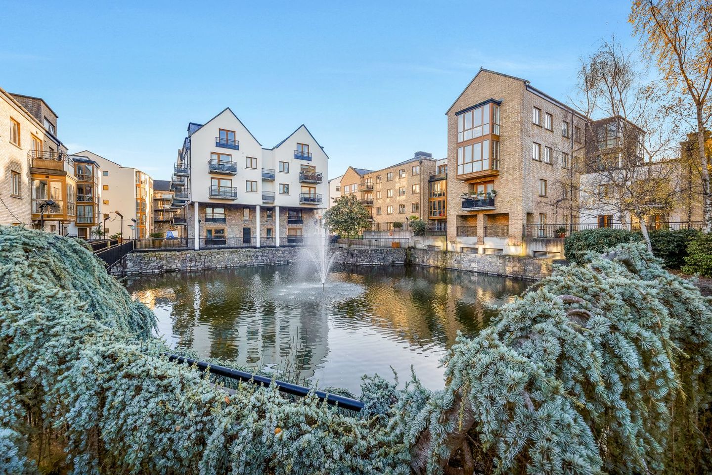 Apartment 76, Block E, Bellevue, Islandbridge, Kilmainham, Dublin 8, D08PT61