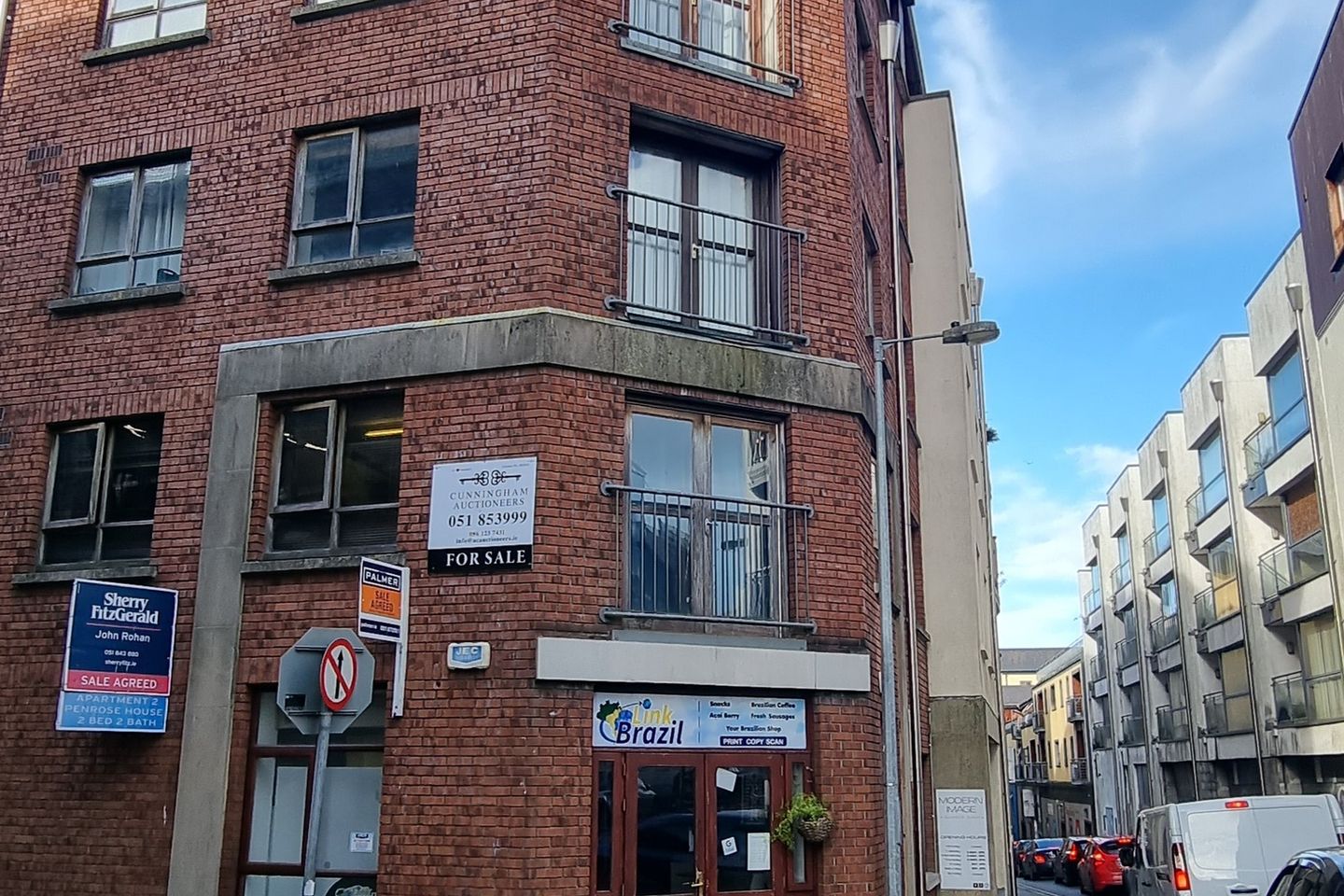 Apartment 64, Penrose Court, Waterford City, Co. Waterford, X91F218 is