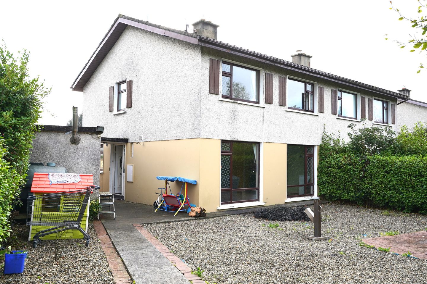 6 Dernish Lawn, Shannon, Co. Clare, V14V489 is for sale on Daft.ie