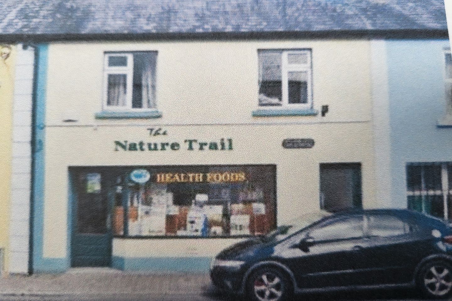 THE NATURE TRAIL, Hyde Street, Mohill, Co. Leitrim