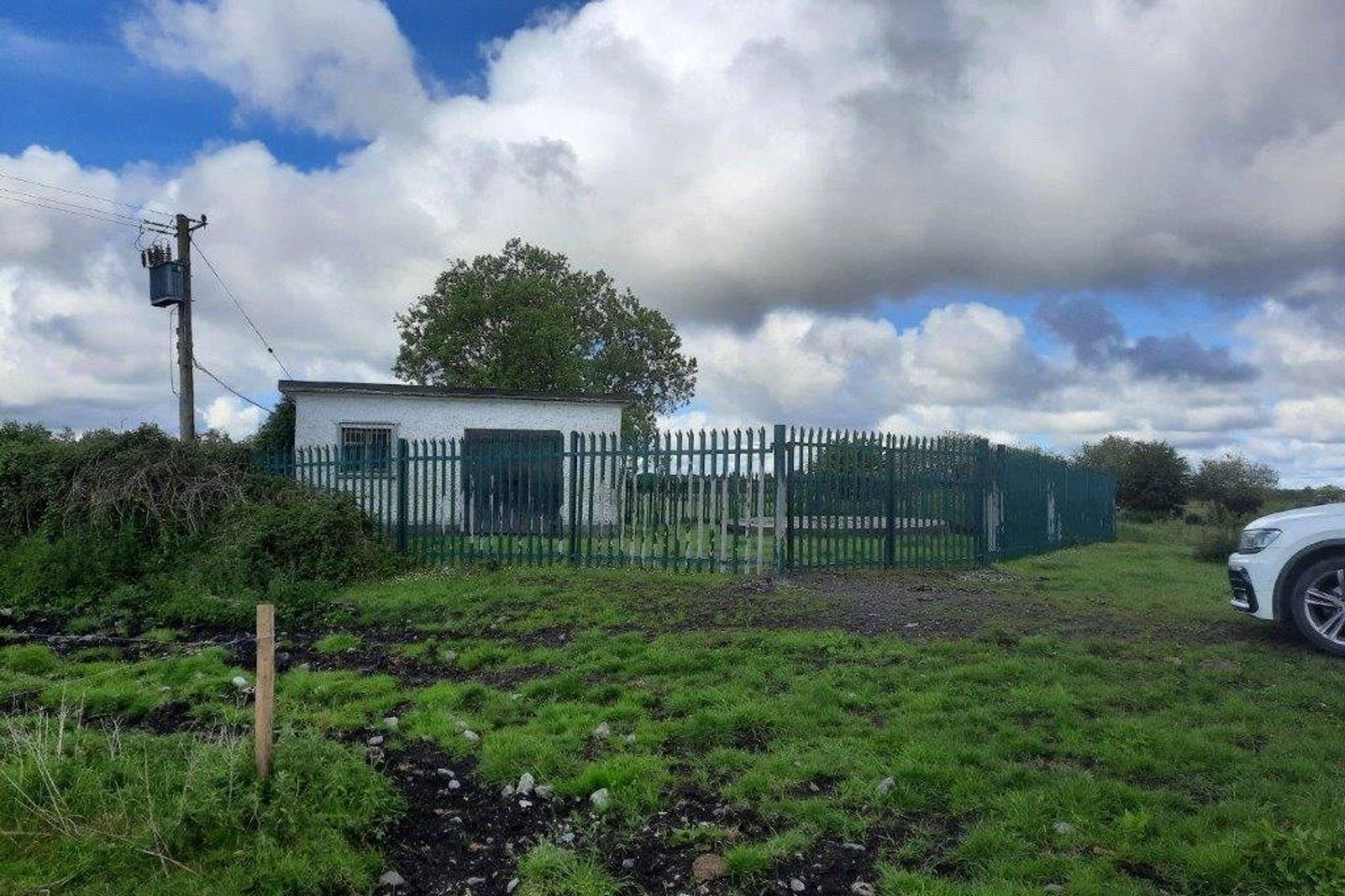 Pump House, Lisbryan, Ballingarry, Roscrea, Co. Tipperary is for sale on Daft.ie