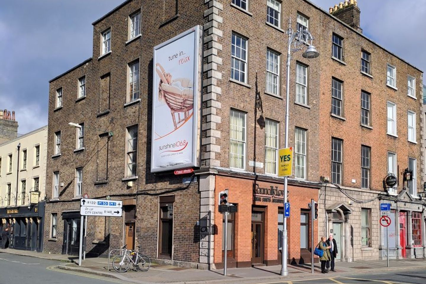 Commercial property for sale in 3 Inns Quay, Smithfield, D07 PW4F, Dublin 7