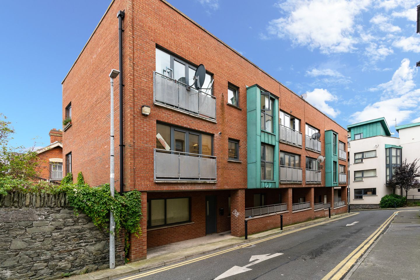 Apartment 4, Papworth Hall, Balbriggan, Co. Dublin, K32YD51