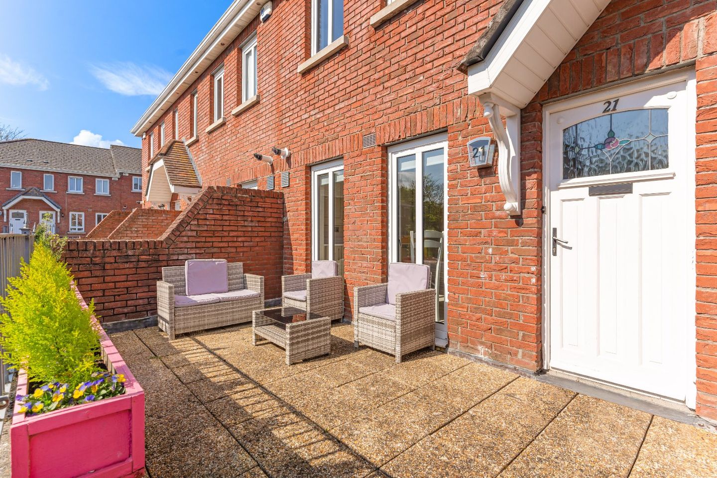 21 Ely Woods, Owendoher Lodge, Ballyboden Road, Rathfarnham, Dublin 16, D16XT31