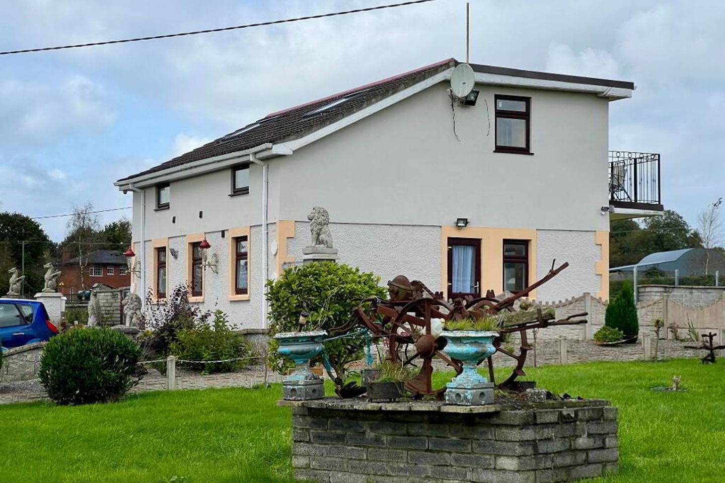 Gracelands, Kilcolman West, Buttevant, Co. Cork, P51D544 is for sale on