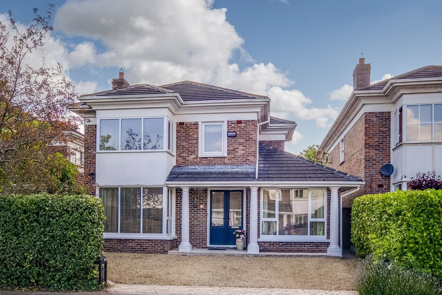 60 Avoca Park, Blackrock, Co. Dublin, A94V0F6