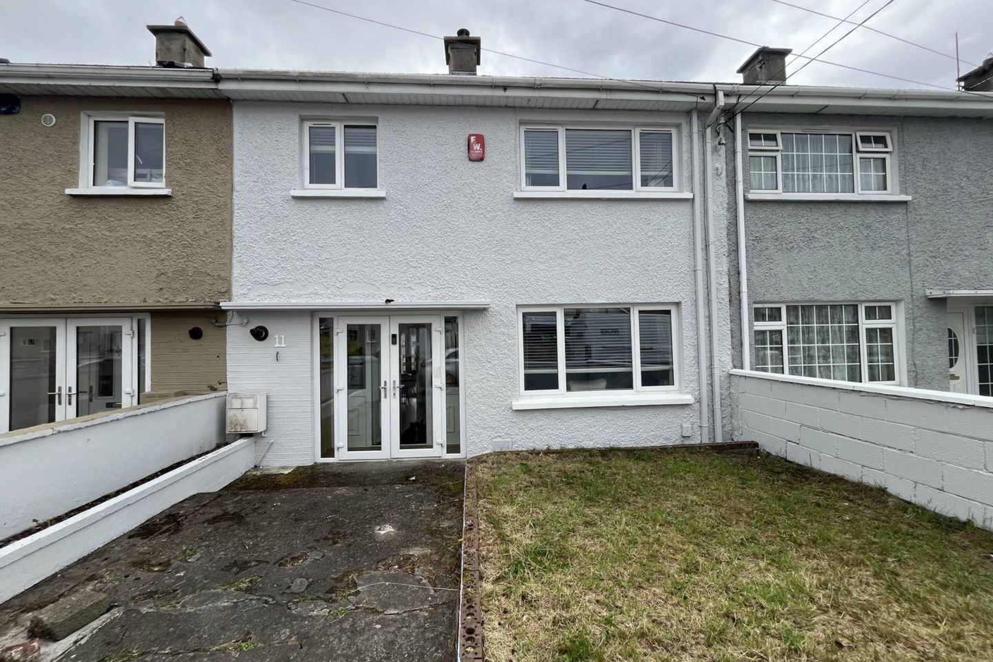 11 Kilmurry Ave, Garryowen, Limerick, V94XR6T