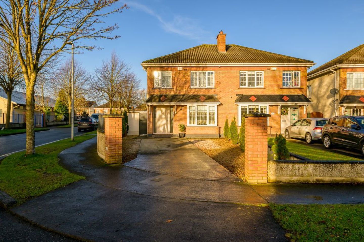 188 Pace Avenue, Dublin 15, Clonee, Dublin 15, D15Y283