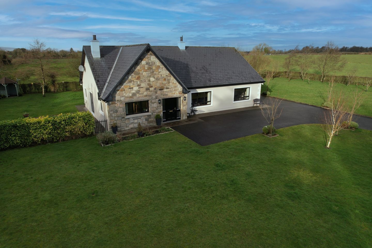 Gortaphuill, Ballyglass, Claremorris, Co. Mayo, F12E9C3 is for sale on
