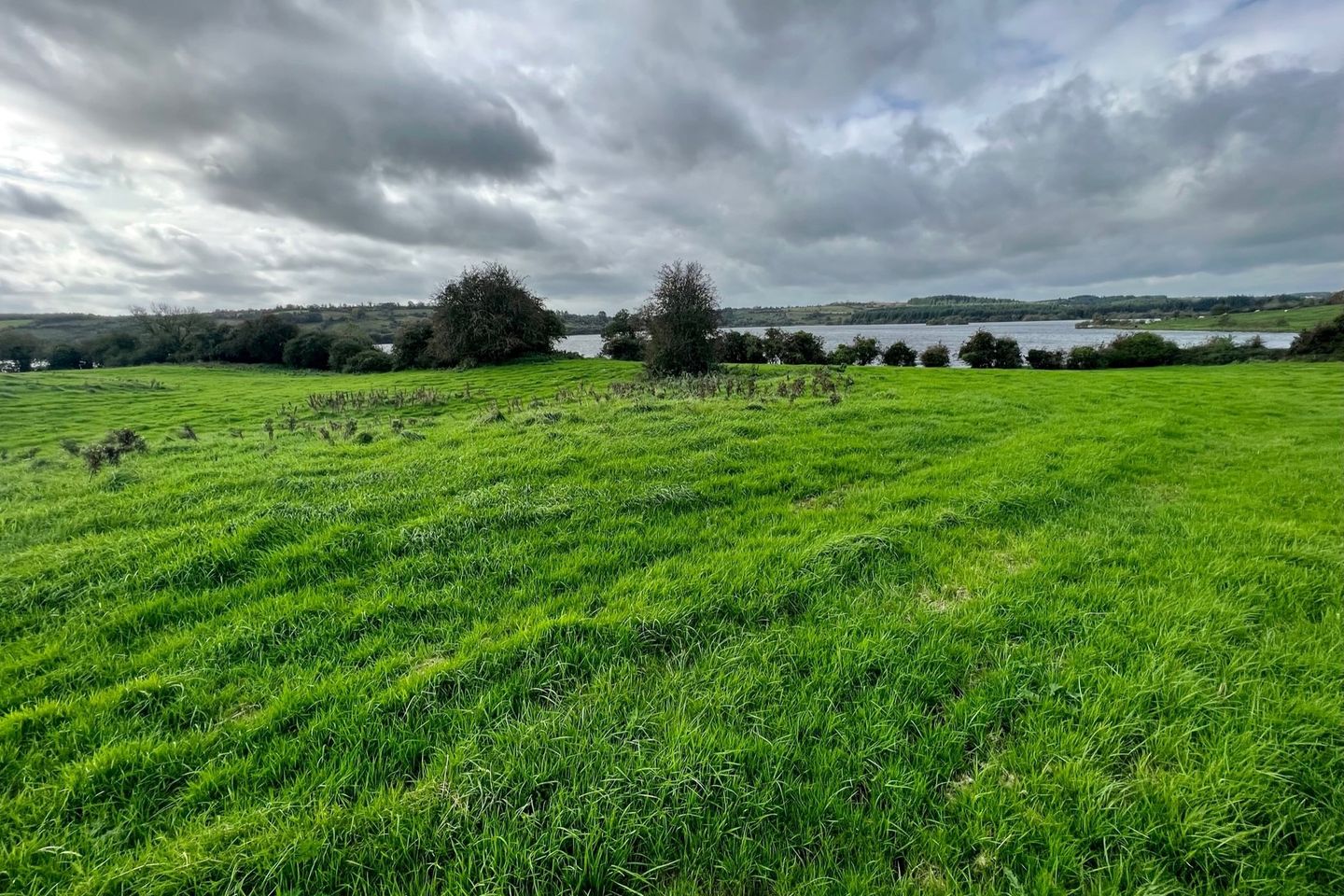 Commercial property for sale in Greagh, Fenagh, Co. Leitrim