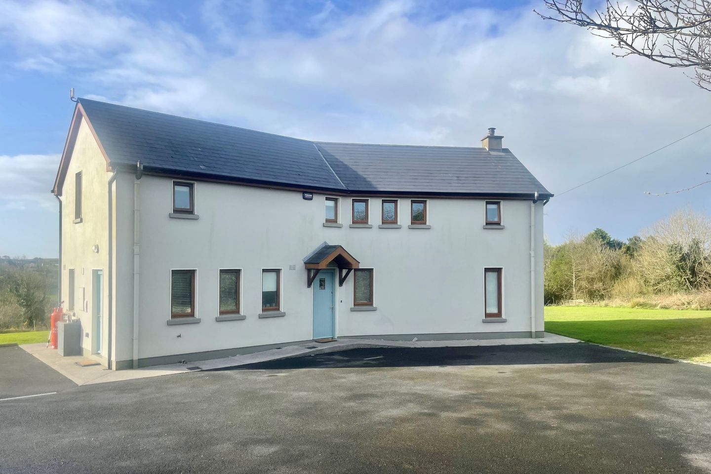 Monreel South, Ennistymon, Co. Clare, V95EP27 is for sale on Daft.ie