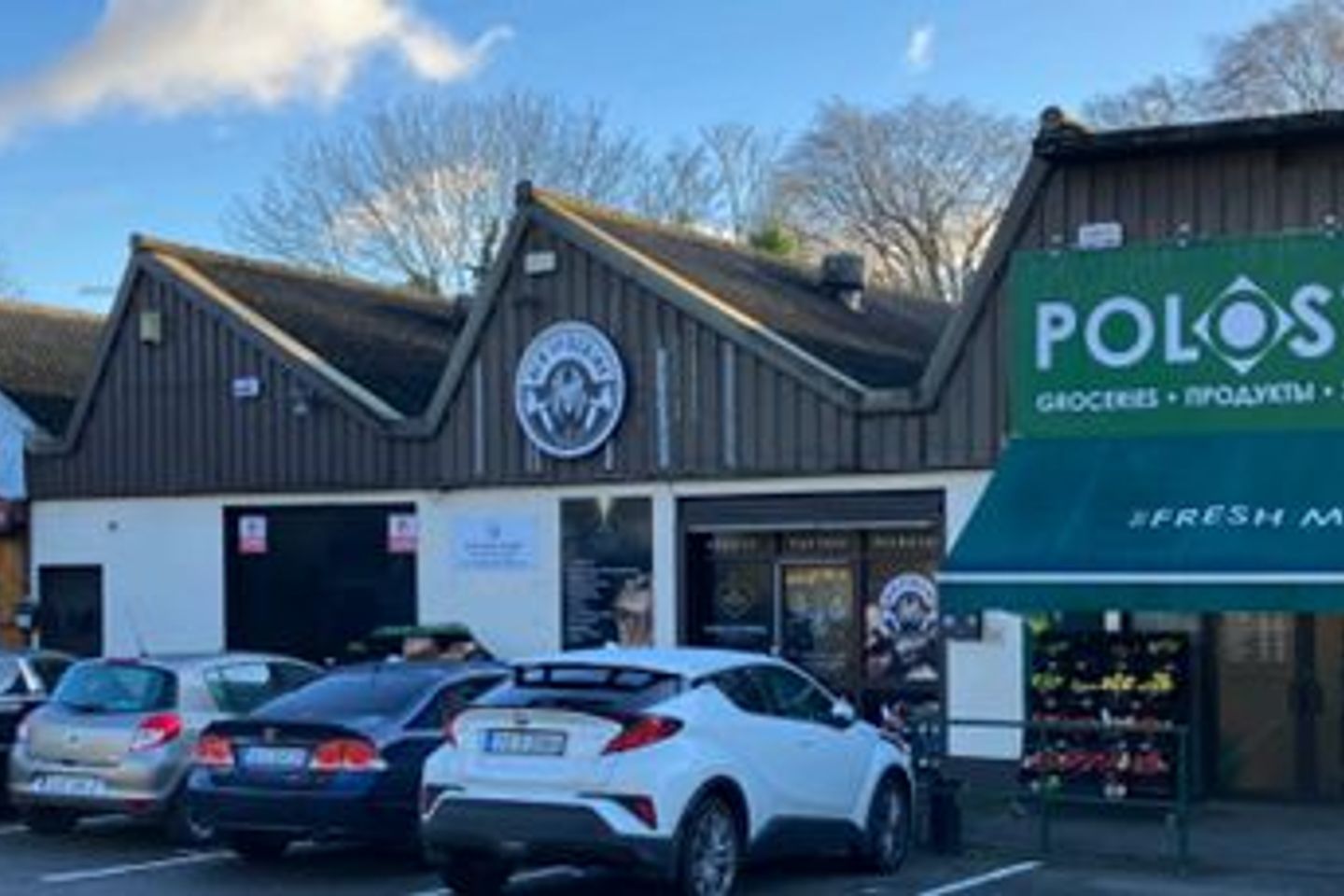 Commercial property for sale in Unit 29 Hills Industrial Estate , Lucan