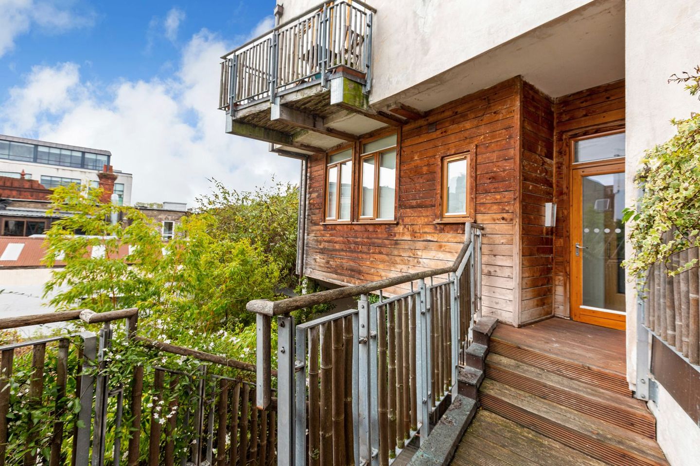 Apartment 4, The Daintree Building, Portobello, Dublin 8, D08Y165