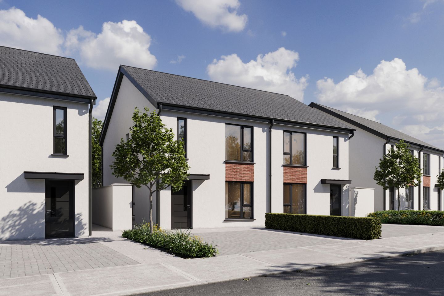 Waterfall Avenue, Bishopstown, Co. Cork