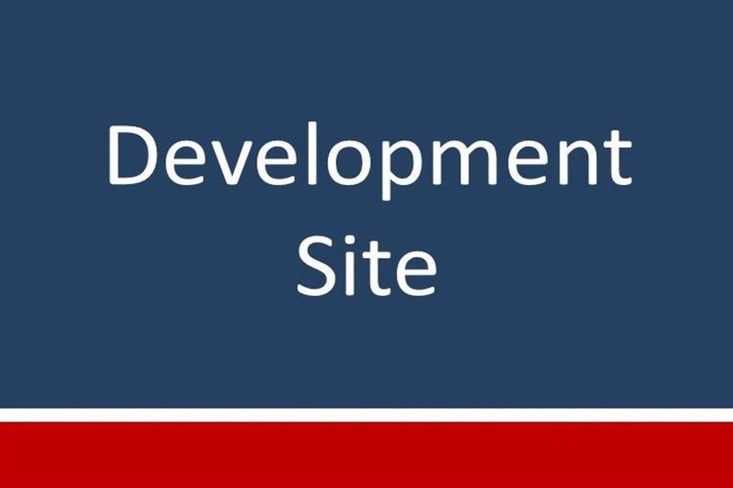 c. 1.4 Acre Development Site, Crosstown, Wexford Town, Co. Wexford