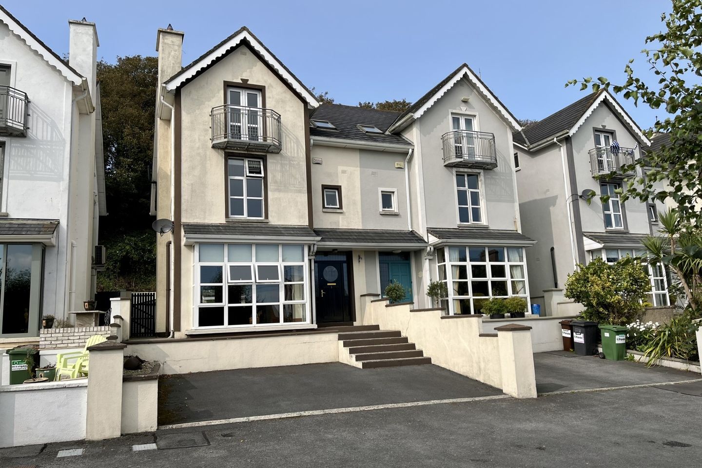 3 The Orchard, Waterford Road, Tramore, Co. Waterford, X91A6X8