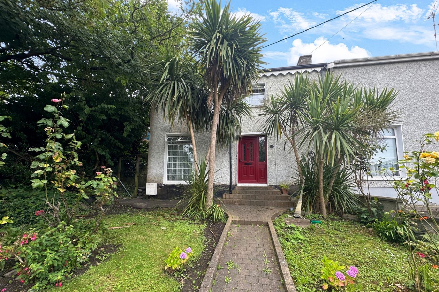 35 Weir Hope, Drogheda, Co Louth, A92E8RX