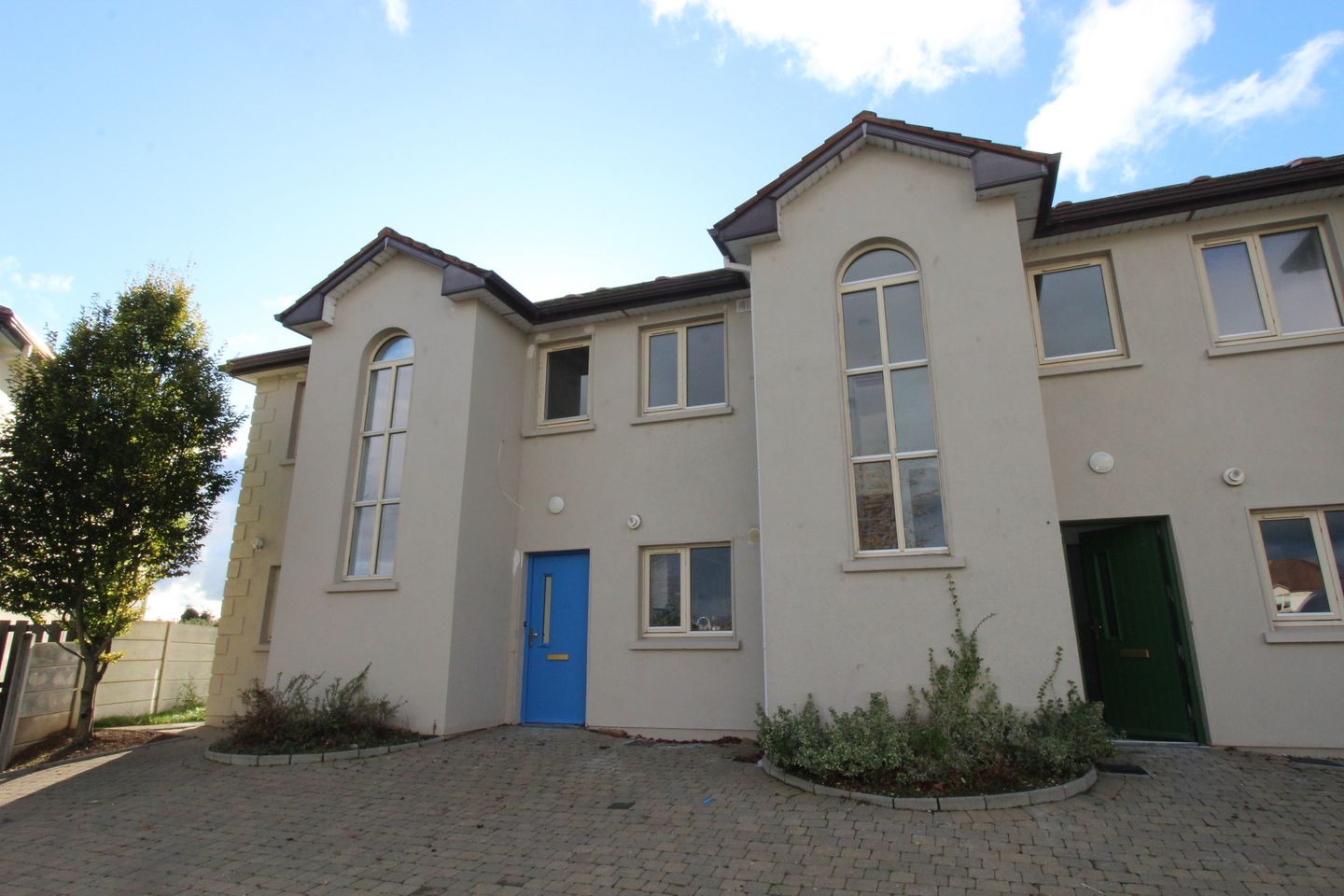 No.147 Abbeyville F42 YT50, Abbeyville, No.147 Abbeyville F42 YT50