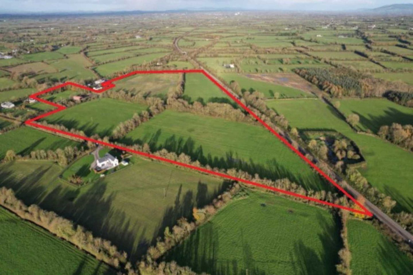 Commercial property for sale in Garriencoona, Effin, Kilmallock, Co. Limerick, V35P620