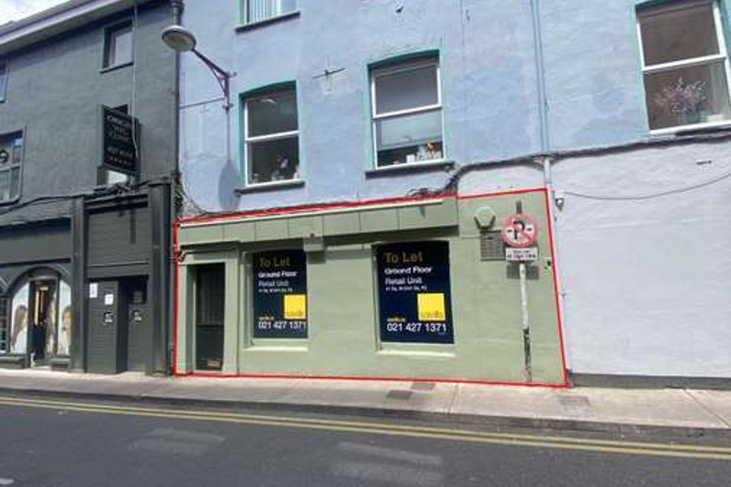 26 Drawbridge Street, Cork City, Co. Cork