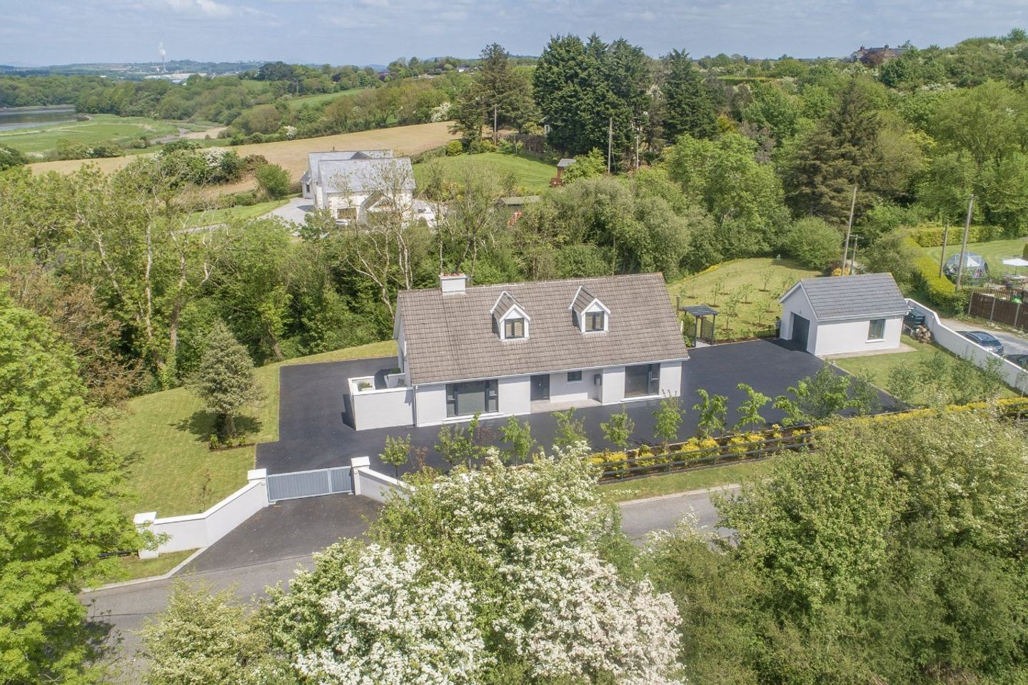 Millstream Cottage, Knockboy, Dunmore Road, Waterford City, Co. Waterford, X91RN87