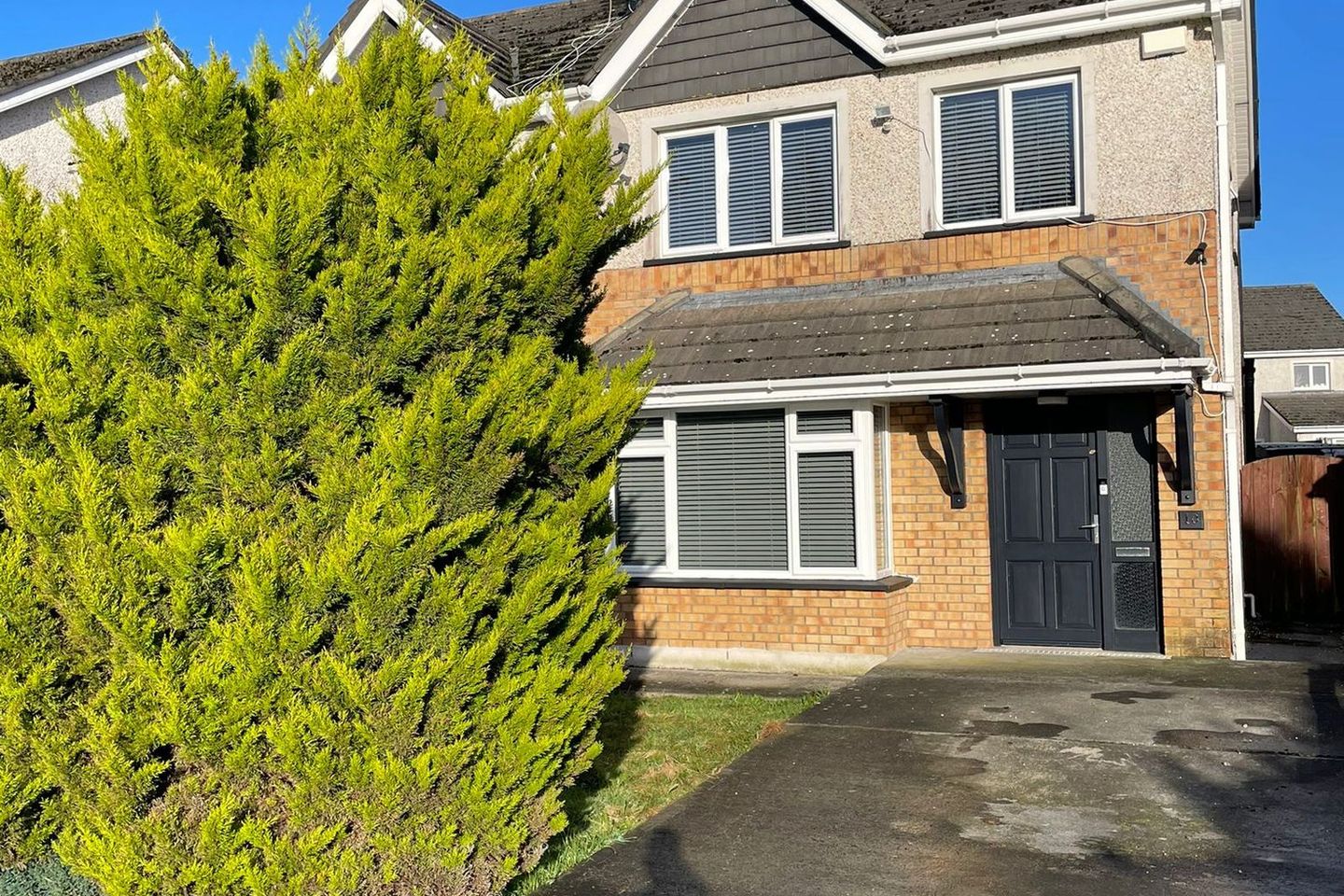 10 Derrycorris Drive, Edenderry, Co. Offaly, R45FX24 is for sale on Daft.ie