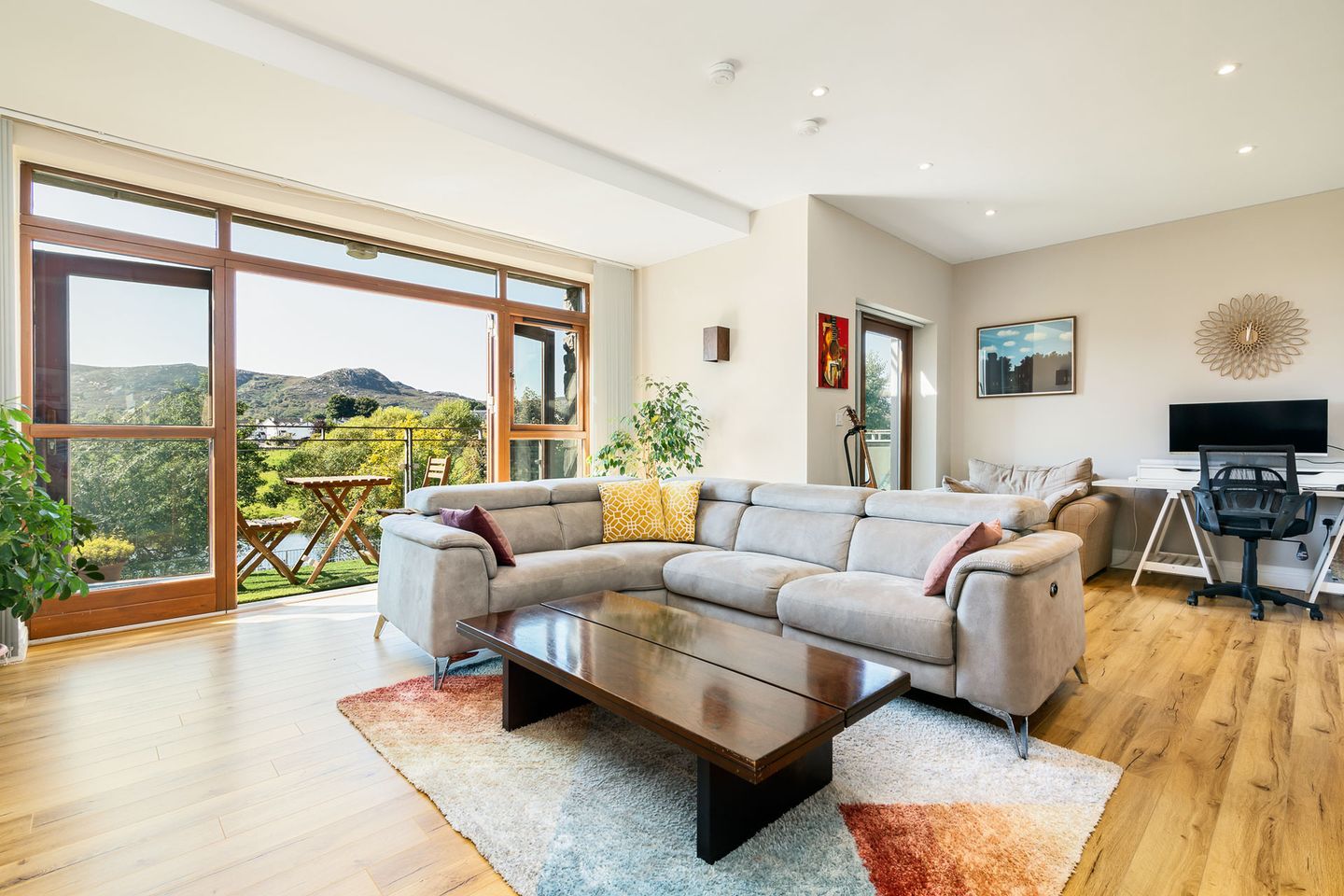 Apartment 403, River Oaks, Ballisodare, Co. Sligo is for sale on Daft.ie