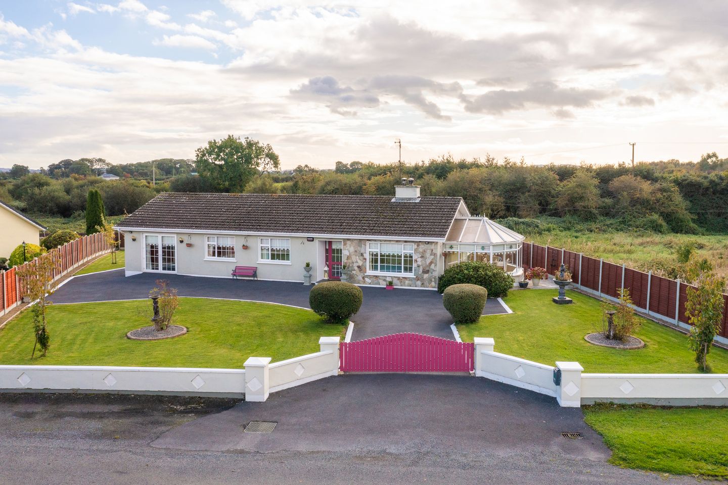 Ullid, Kilmacow, Co. Kilkenny, X91HF38 is for sale on Daft.ie