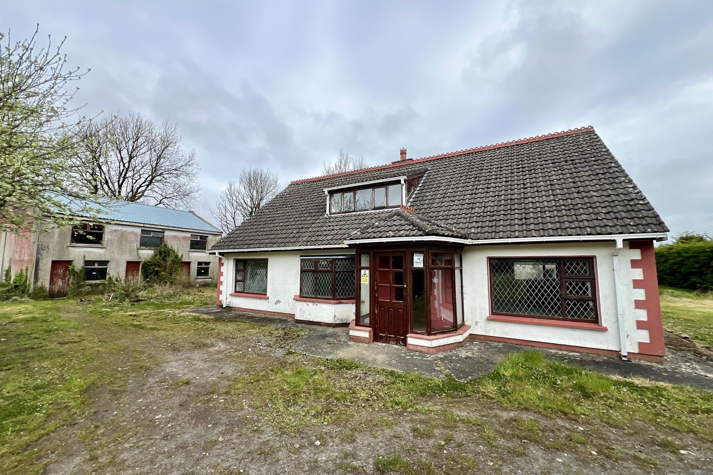 Knockaraha, Clogher, Claremorris, Co. Mayo, F12WE24 is for sale on Daft.ie