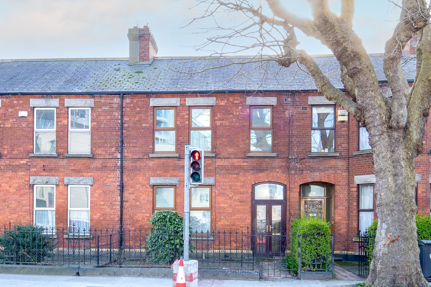 505 South Circular Road, Kilmainham, Dublin 8, D08NAV8 is for sale on