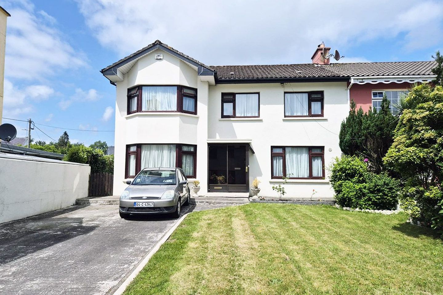 Chapel Street, Dunmanway, Co. Cork, P47X025