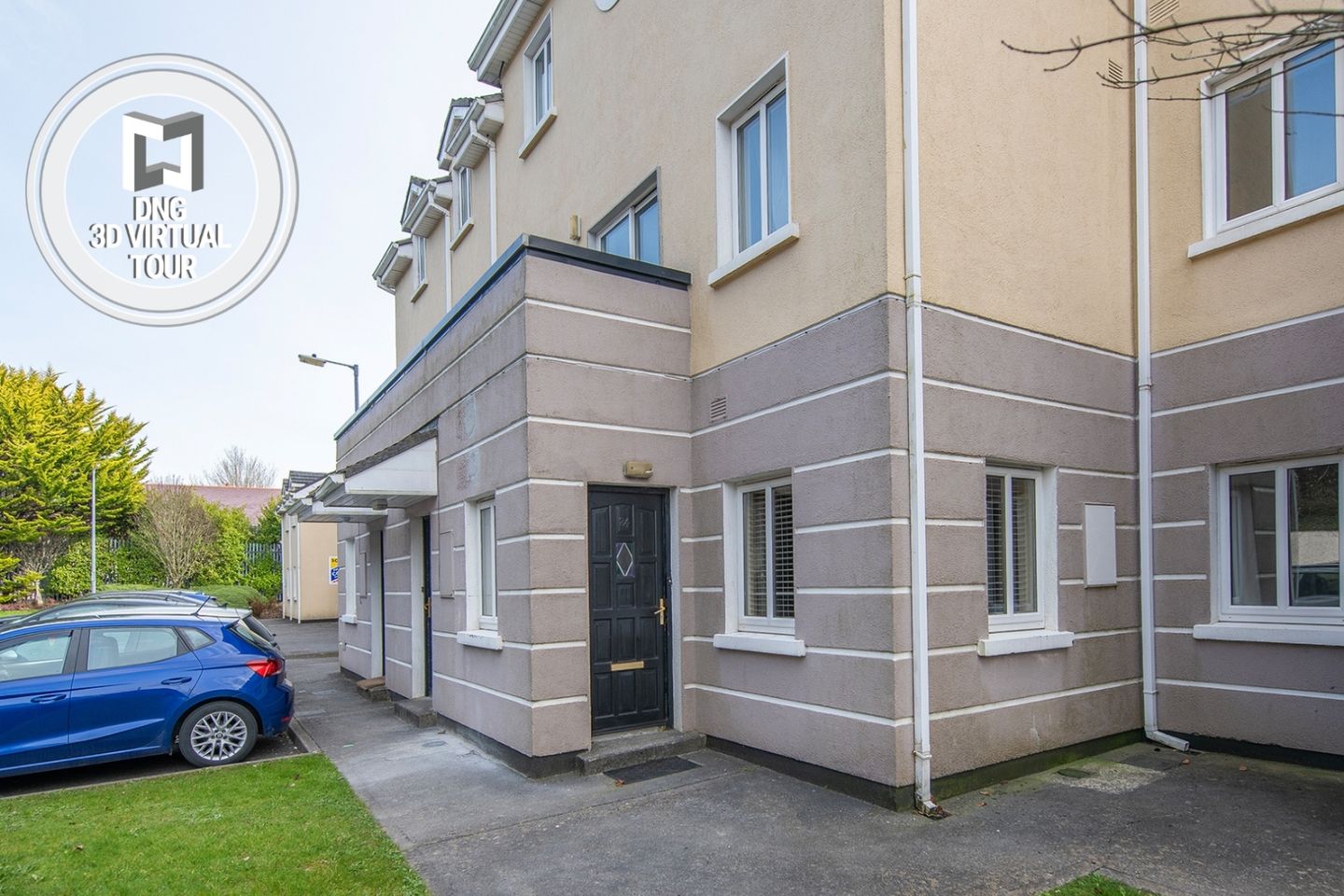 24 Gleann Noinin, College Road, Galway City, Co. Galway