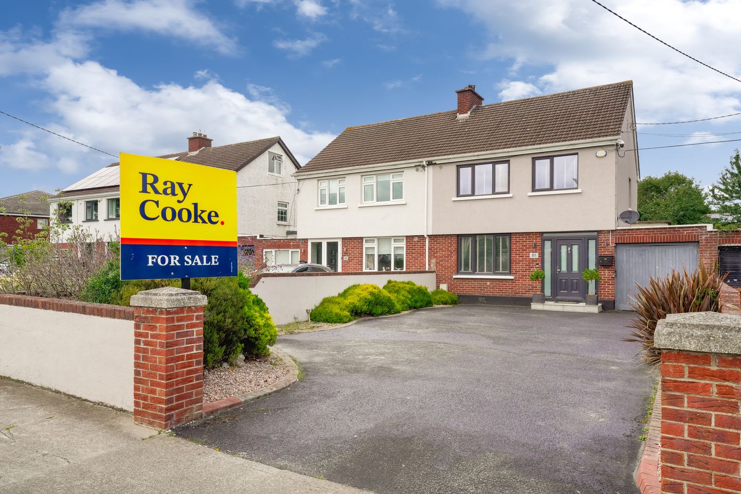 81 Clonsilla Road, D15 YC8D, Blanchardstown, Dublin 15