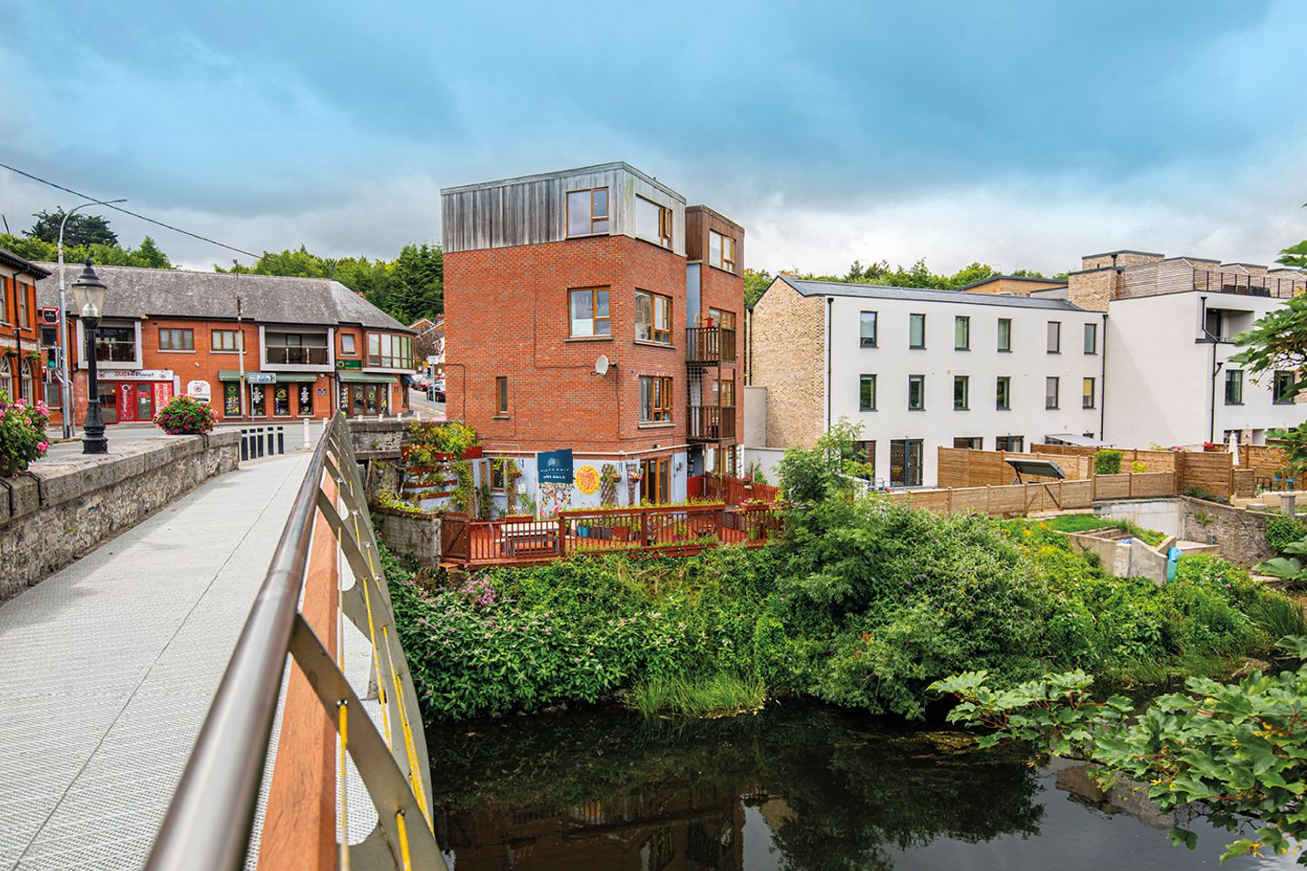 1 Lucan Road, Chapelizod, Chapelizod, Dublin 20, D20R573